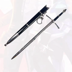 Miniature Swords