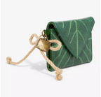 Lembas Leaf Wallets