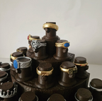 The Rings of Power Collection