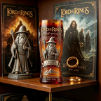 Beer Glasses – 25th Anniversary Edition