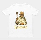 Gandalf (Ghandi) T-Shirts