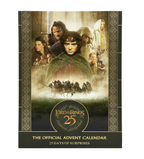 LotR Advent Calendar