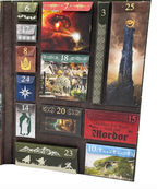 LotR Advent Calendar