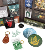LotR Advent Calendar